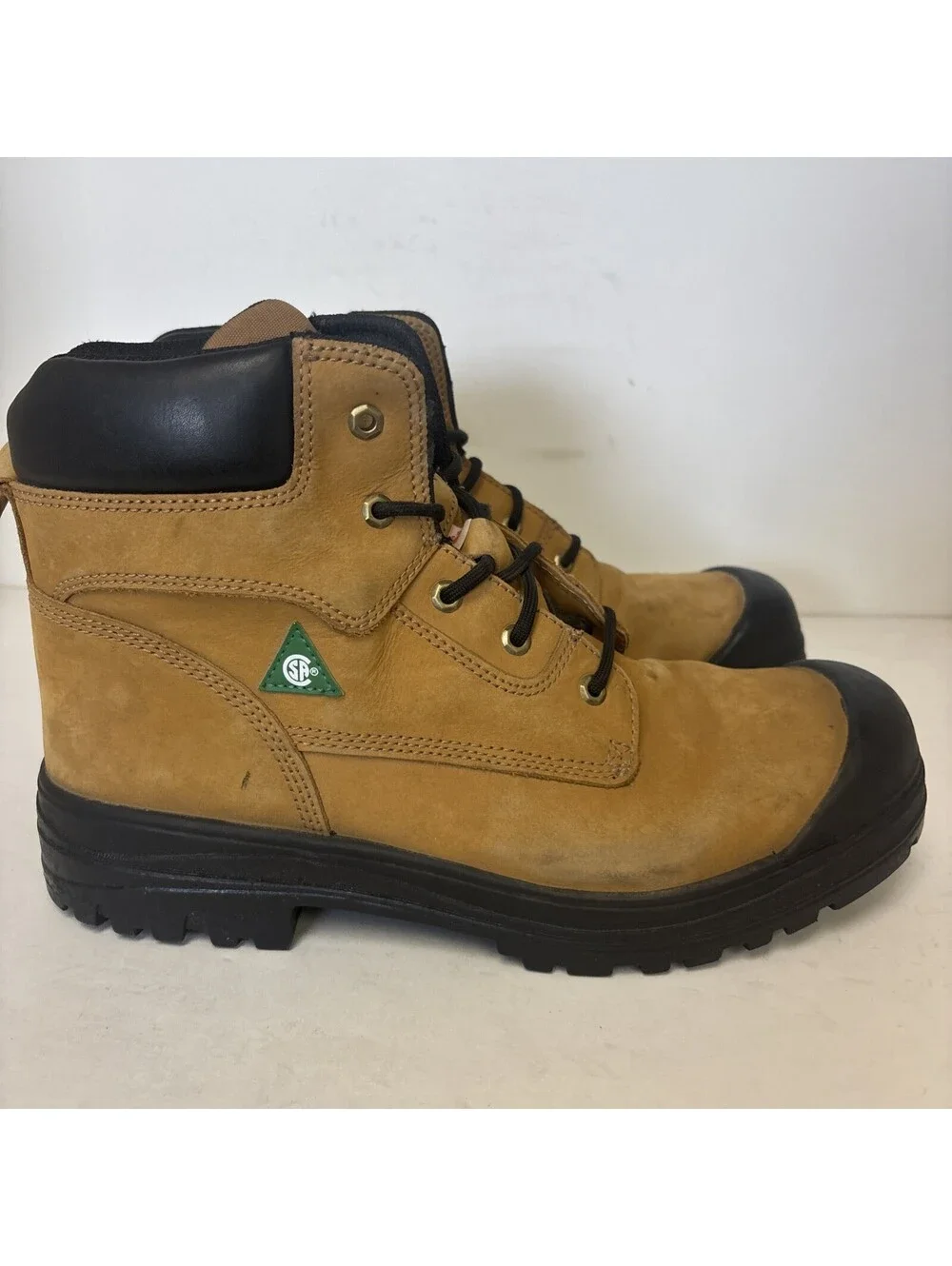 Aggressor Mens 6